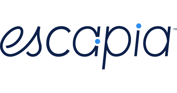 Escapia Logo