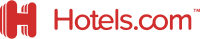 HotelsDotCom Logo