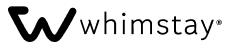 Whimstay Logo